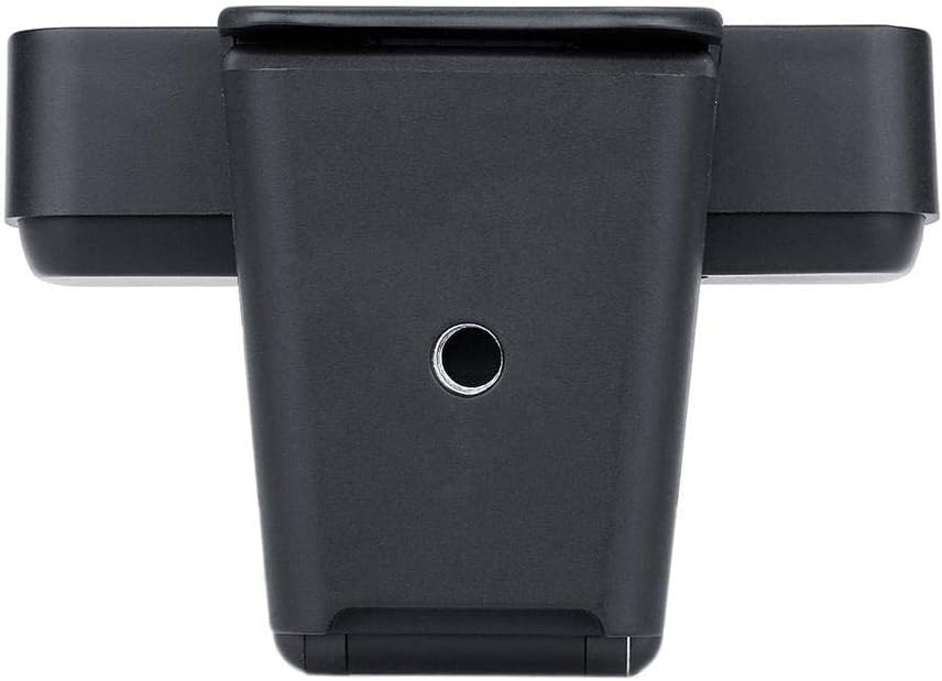 Redragon GW600 Fobos 720P Webcam with Built-in Dual Microphone, 360-Degree Rotation - 2.0 USB Skype Computer Web Camera - 30 FPS for Online Courses, Video Conferencing and Streaming Redragon GW600 Fobos 720P Webcam with Built-in Dual Microphone, 360-Degree Rotation - 2.0 USB Skype Computer Web Camera - 30 FPS for Online Courses, Video Conferencing and Streaming